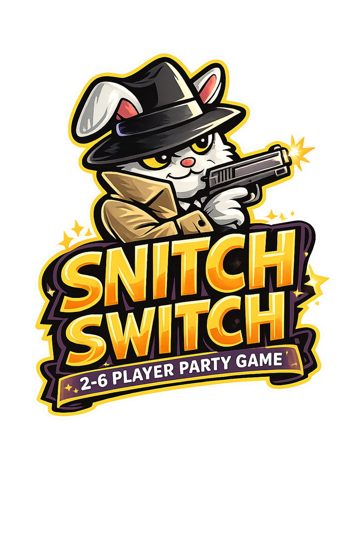 Snitch Switch Mobile